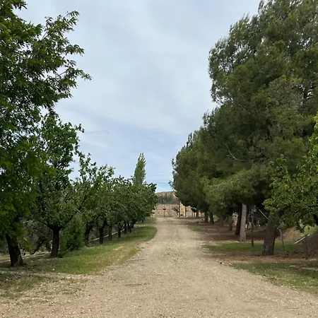 Cortijo Don Meliton * Guadix