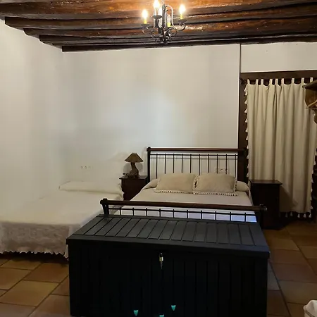 Cortijo Don Meliton *