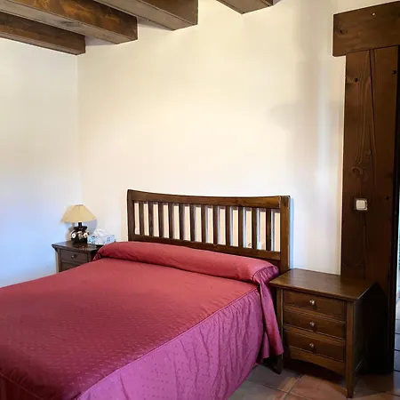 Cortijo Don Meliton *