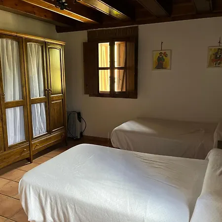 Cortijo Don Meliton Holiday home