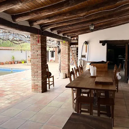 Cortijo Don Meliton *
