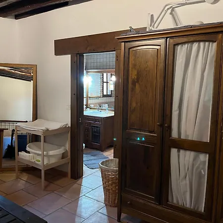 Holiday home Cortijo Don Meliton