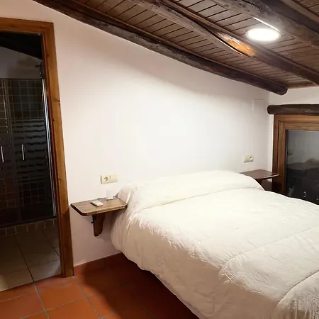 Holiday home Cortijo Don Meliton