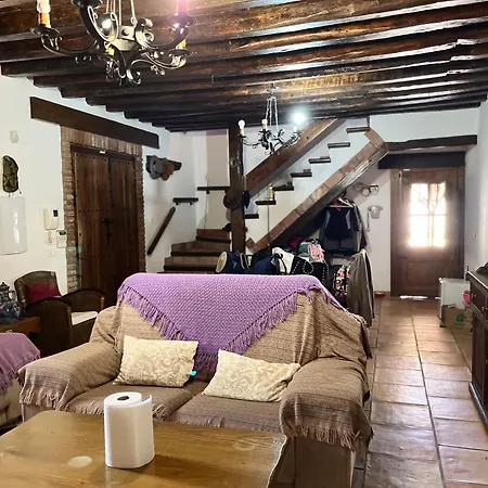 Cortijo Don Meliton Guadix