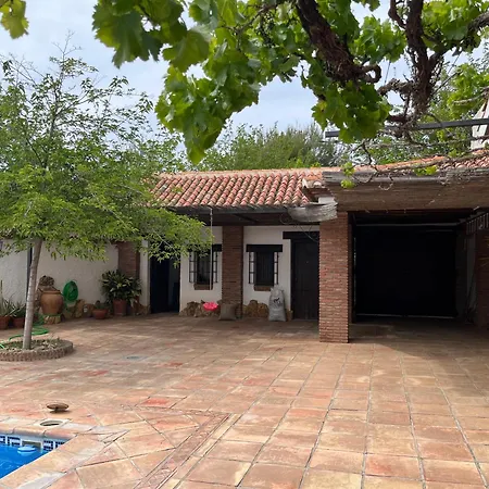 Cortijo Don Meliton