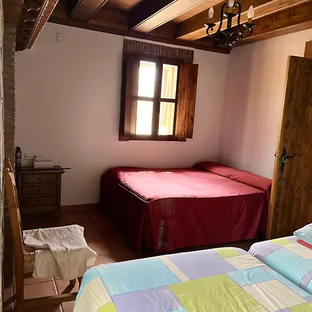Holiday home Cortijo Don Meliton *